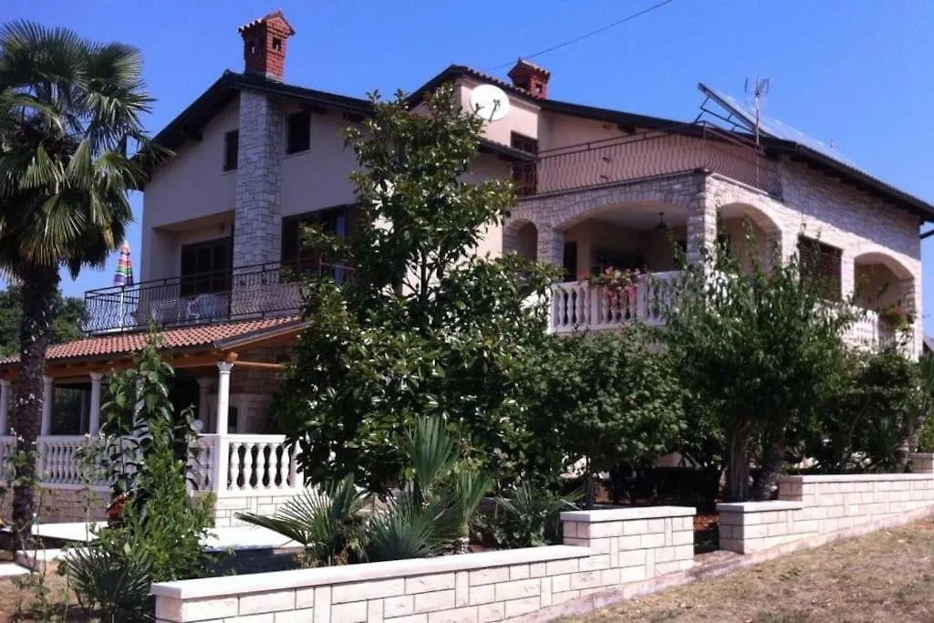 Apartments Konceta Porec 0*,  Croatia
