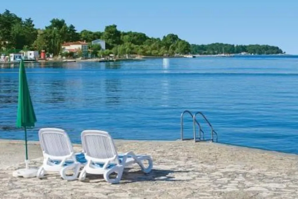 Apartments Konceta Porec