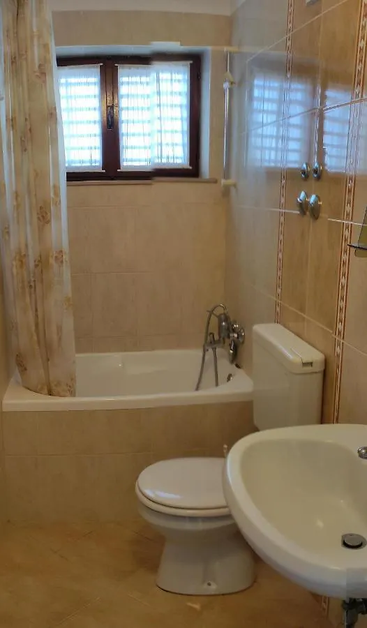 Apartments Konceta Porec 0*,