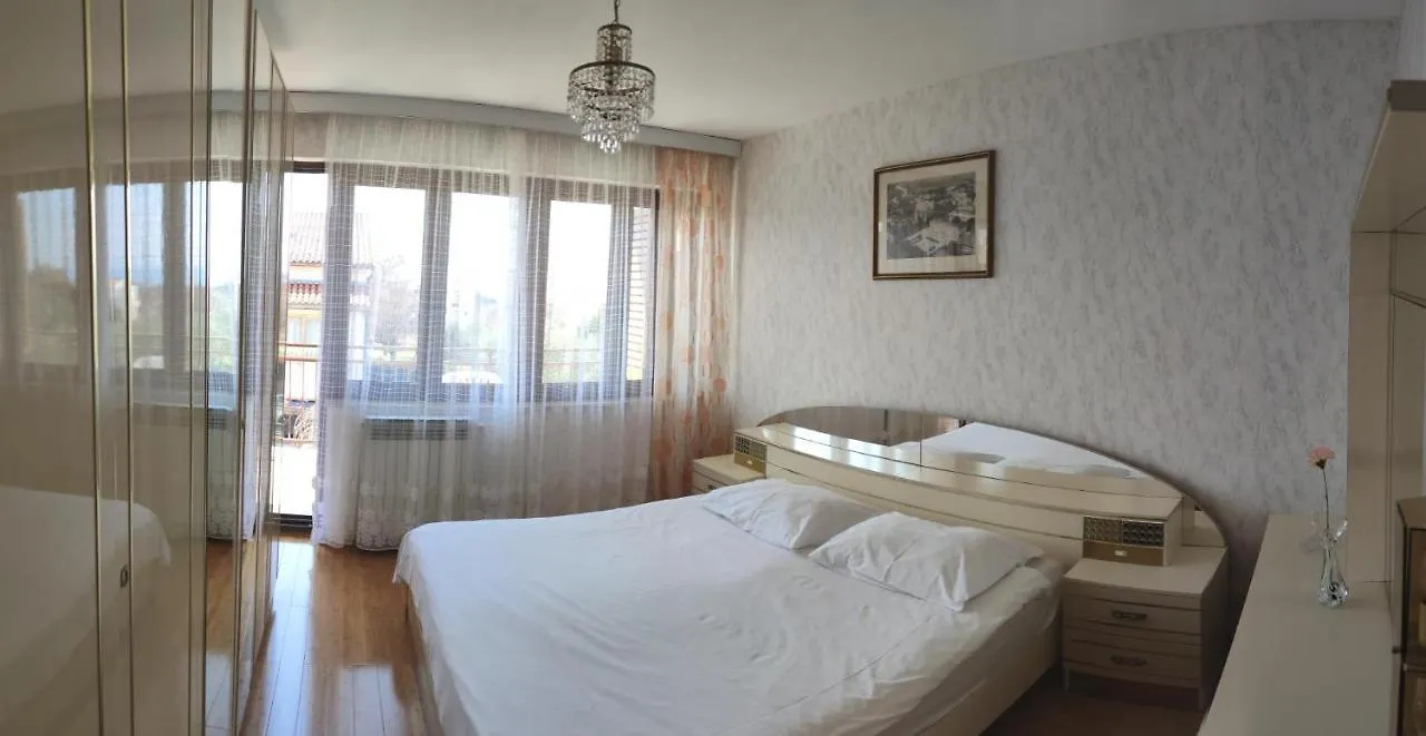 Apartments Konceta Porec