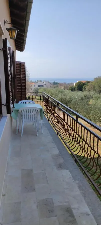 Apartments Konceta Porec